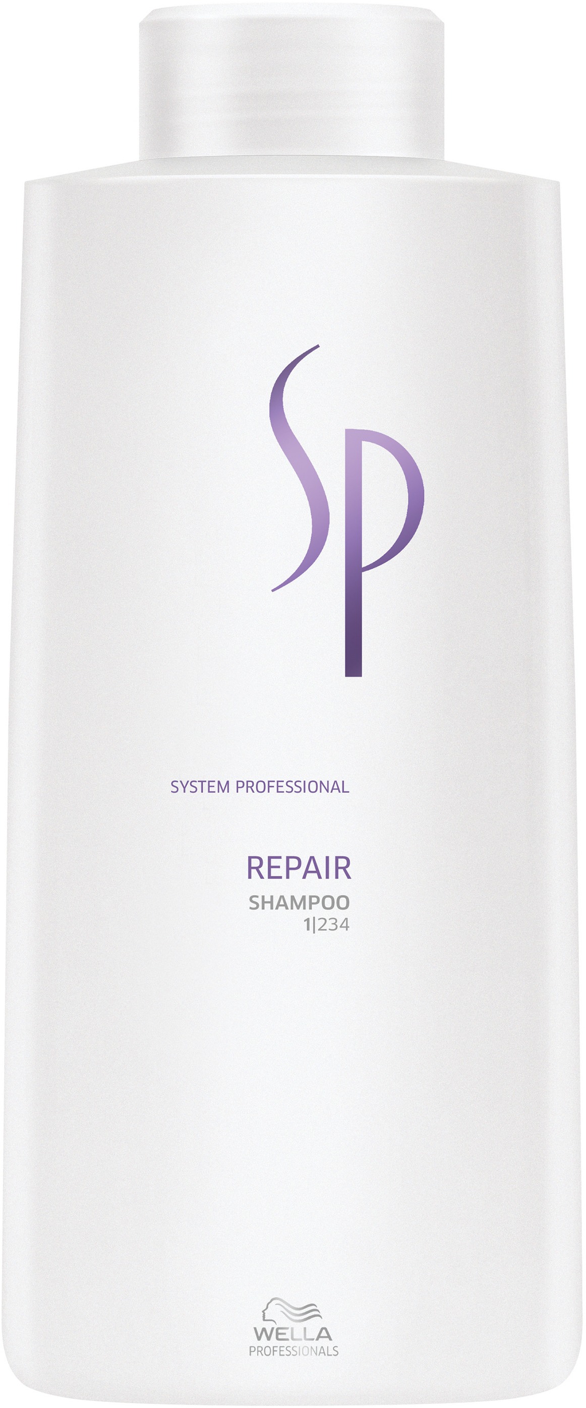 WELLA PROFESSIONALS SP Repair Shampoo 1000 ml