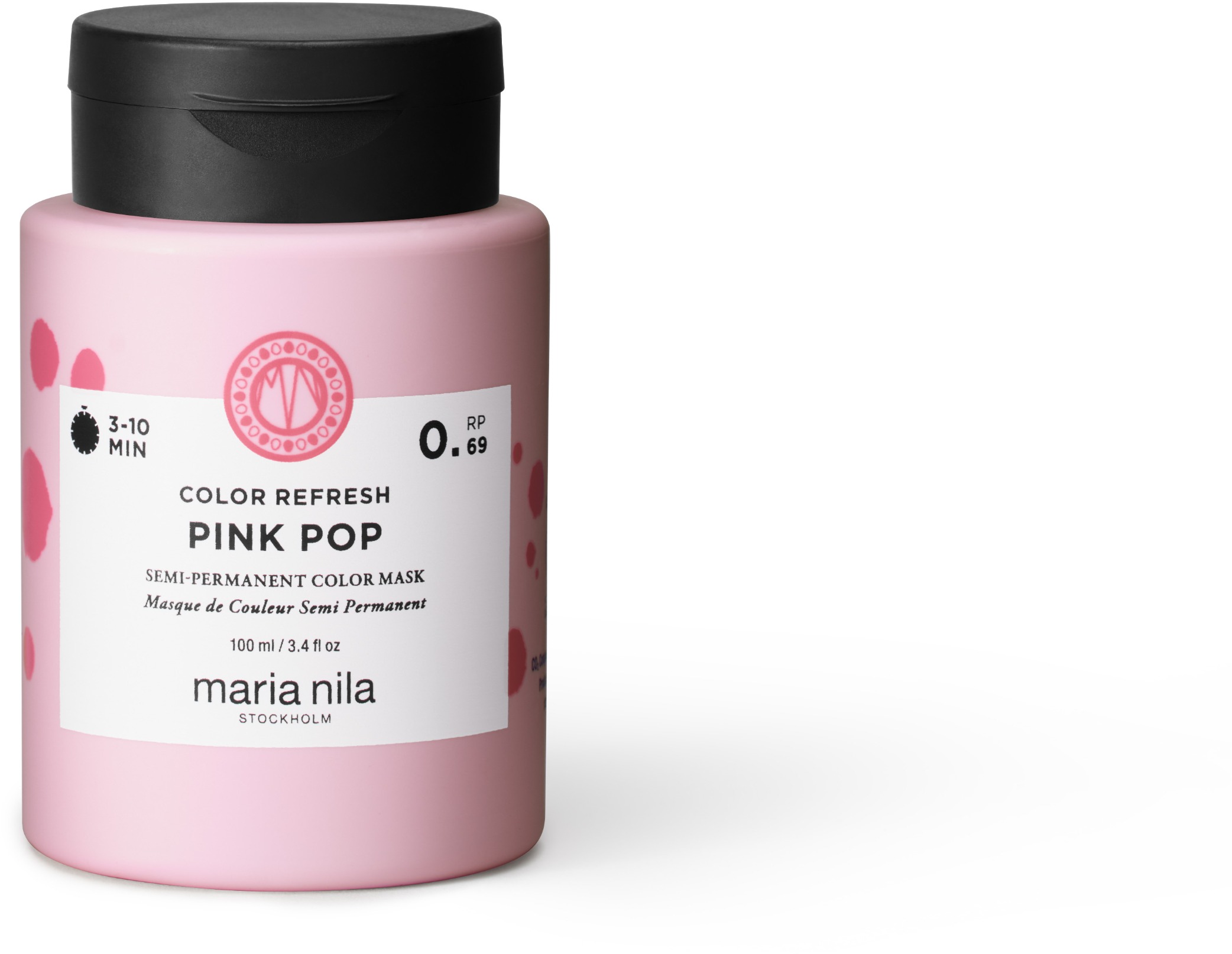 MARIA NILA Color Refresh Pink Pop 0.69 100 ml