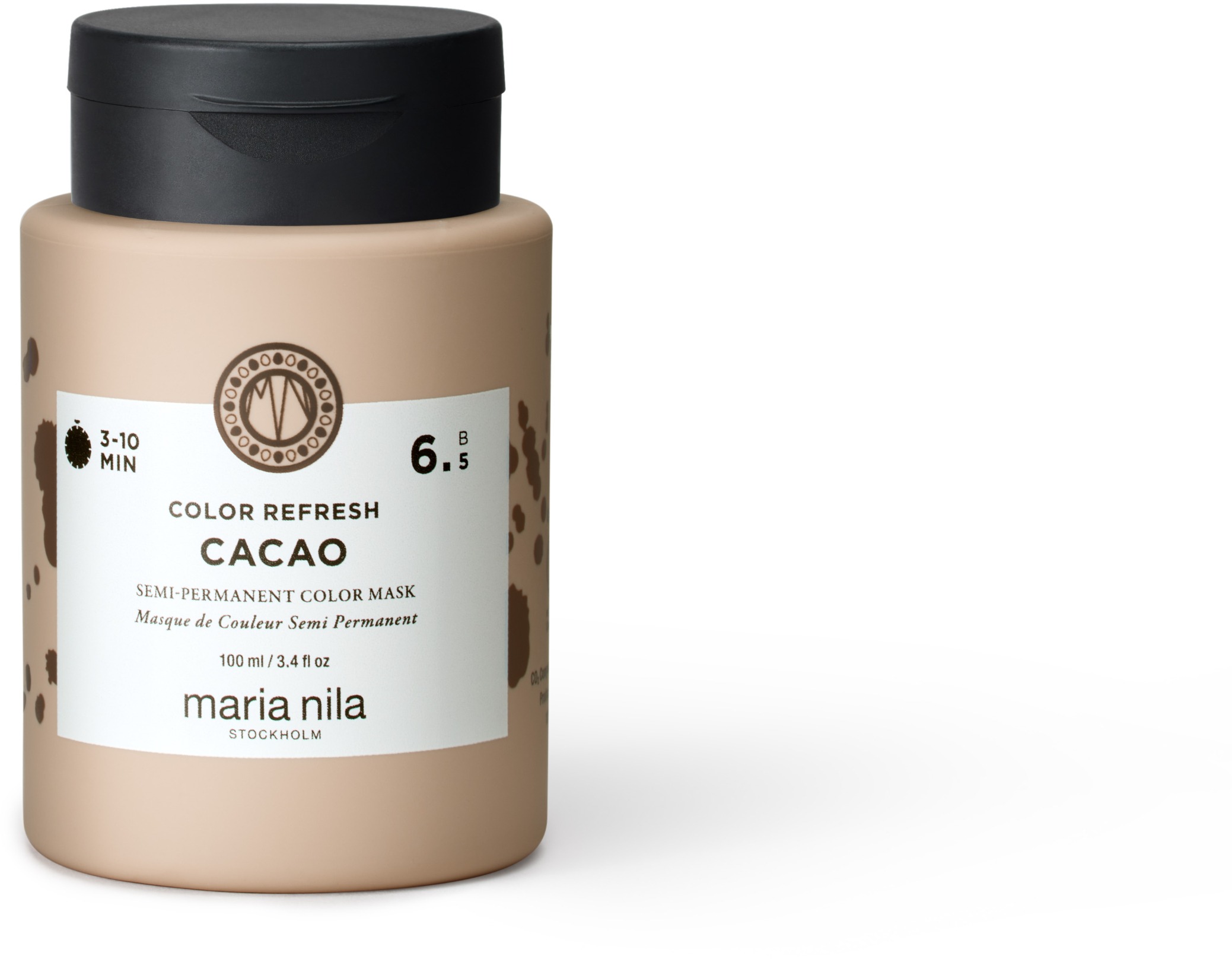 MARIA NILA Color Refresh Cacao 6.5 100 ml