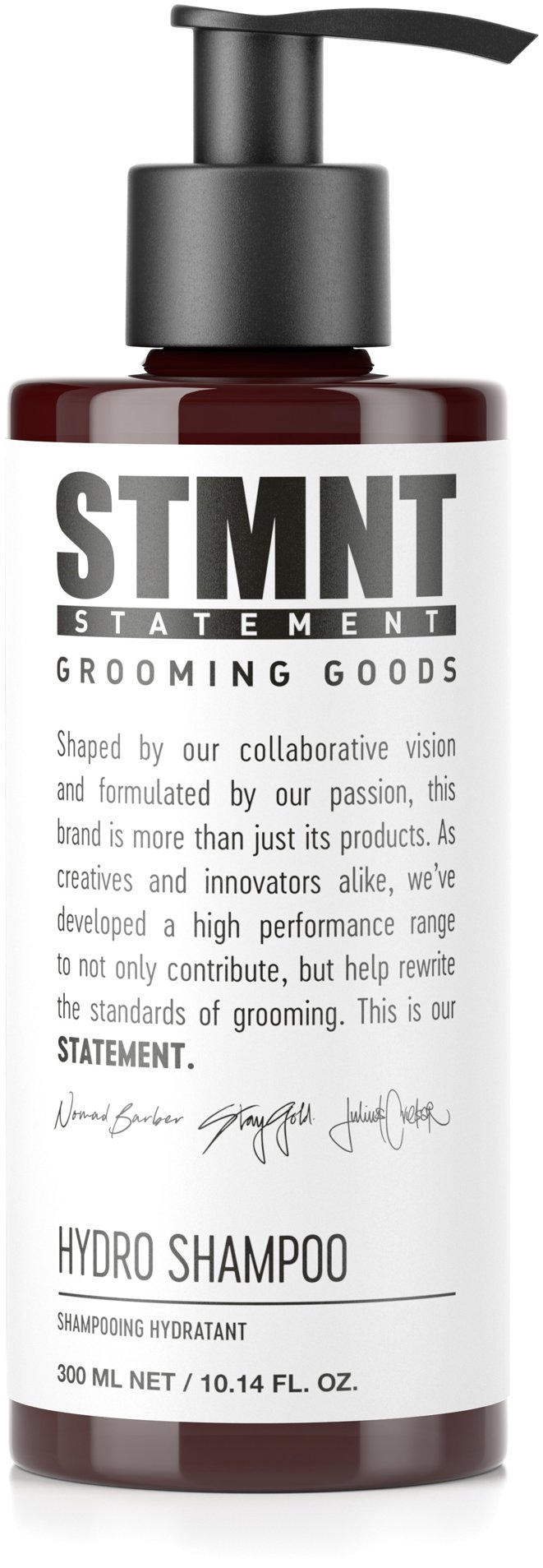STMNT Hydro Shampoo 300 ml