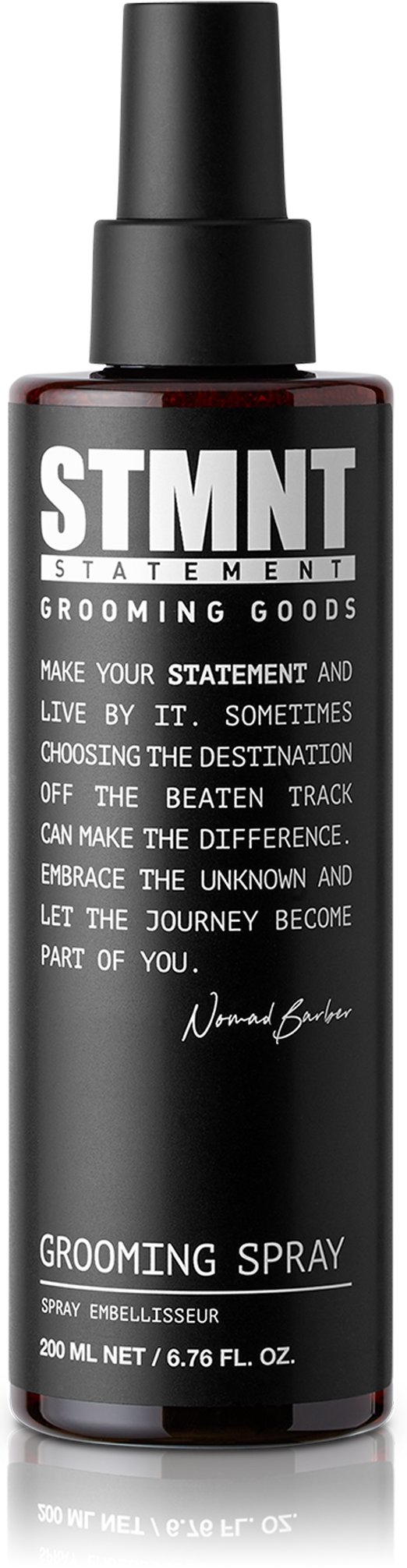 STMNT Grooming Spray 200 ml