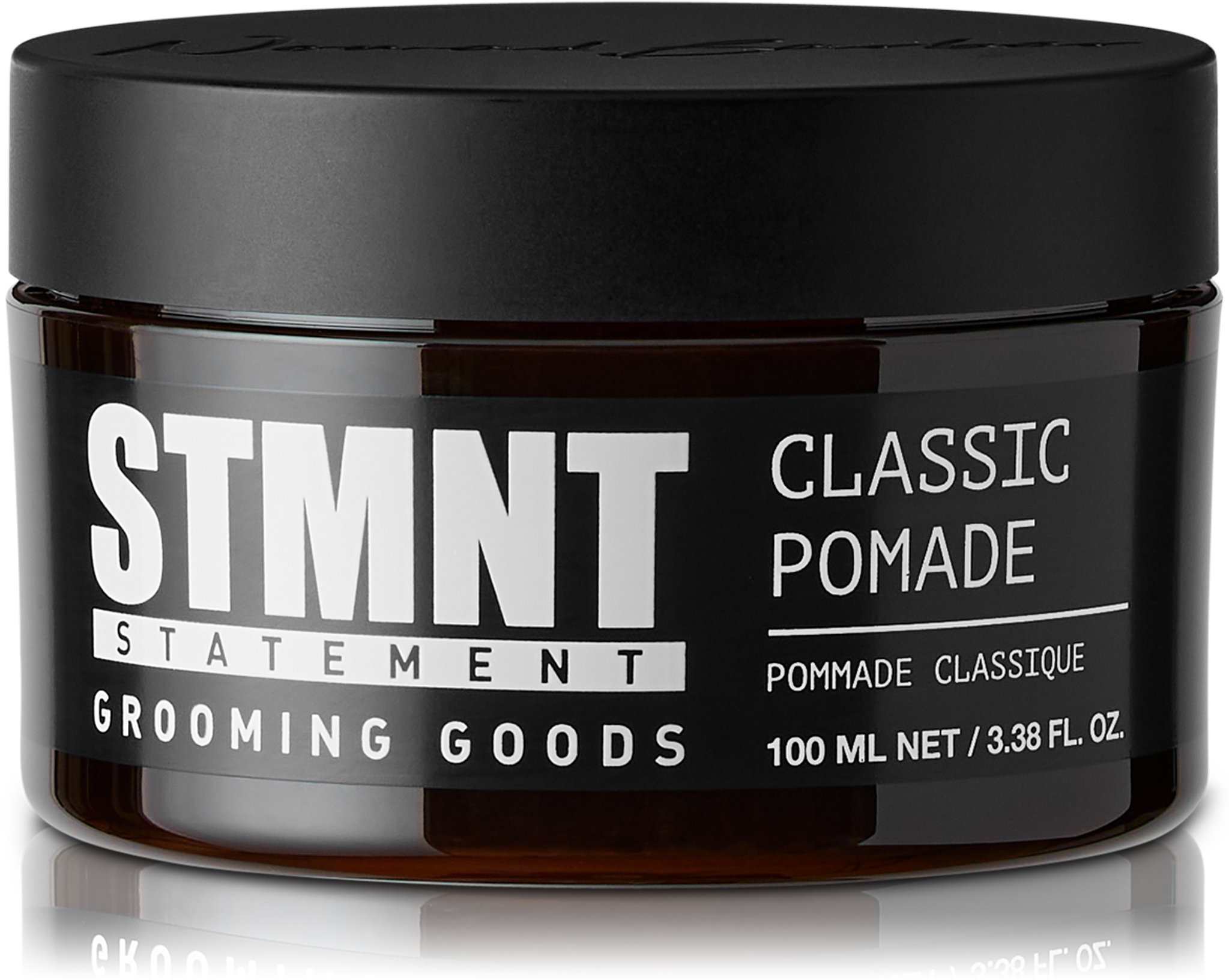 STMNT Classic Pomade 100 ml