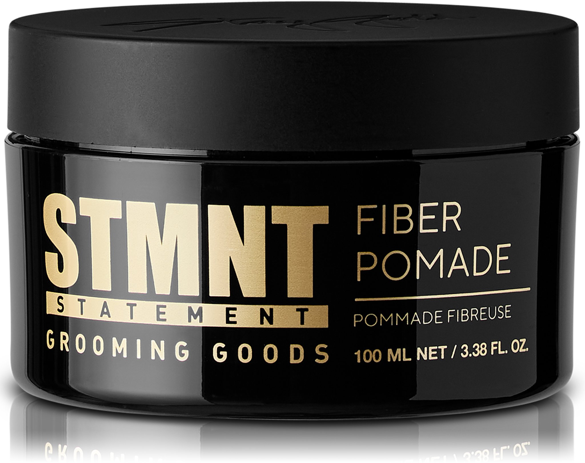 STMNT Fiber Pomade 100 ml