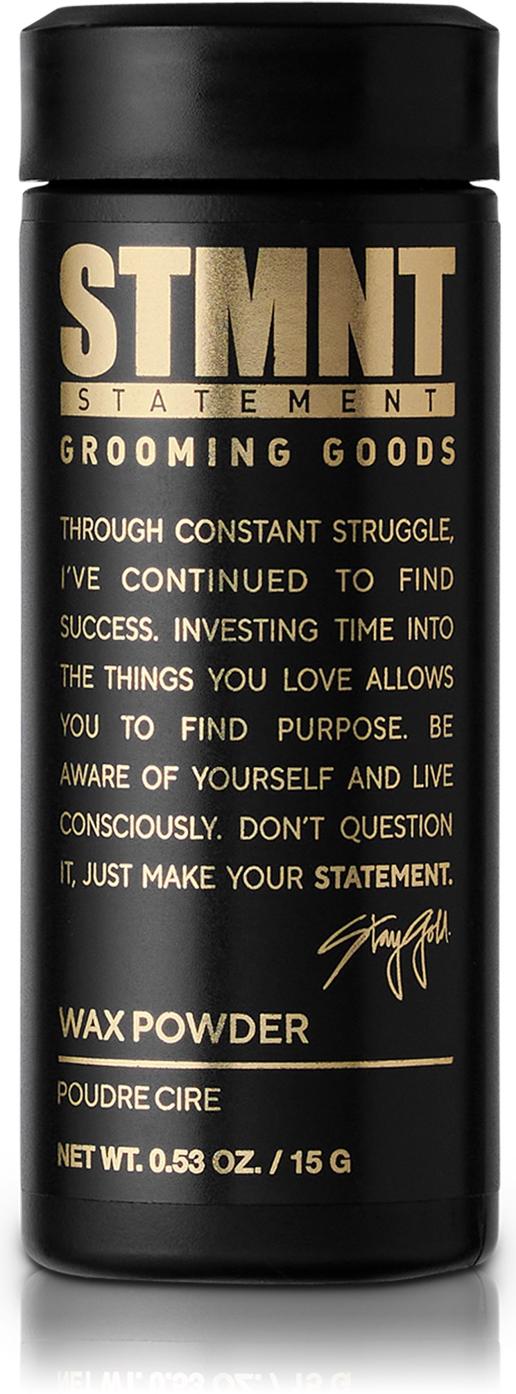 STMNT Wax Powder 15 g