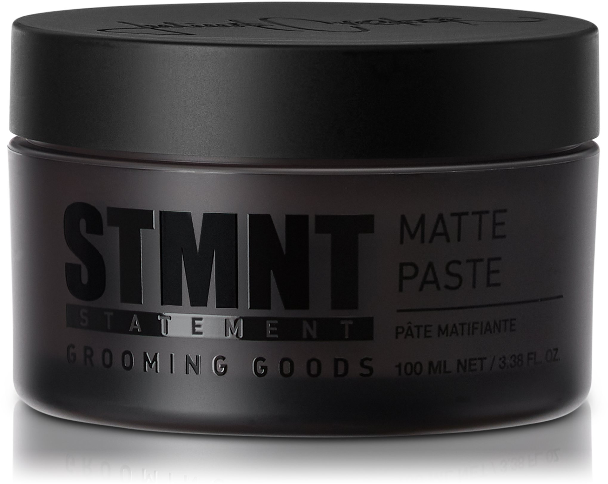 STMNT Matte Paste 100 ml