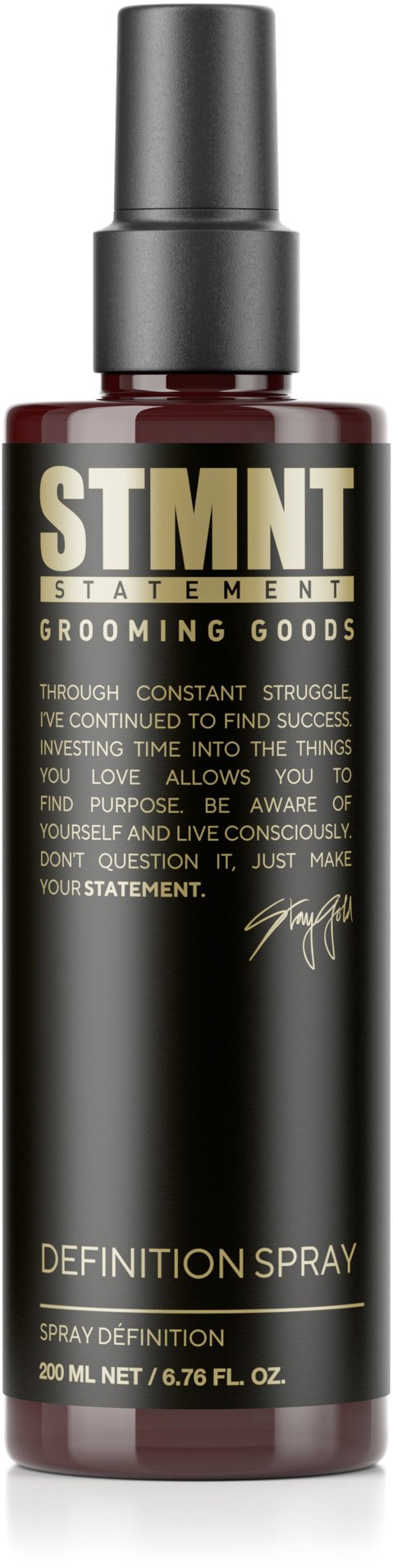 STMNT Definition Spray 200 ml