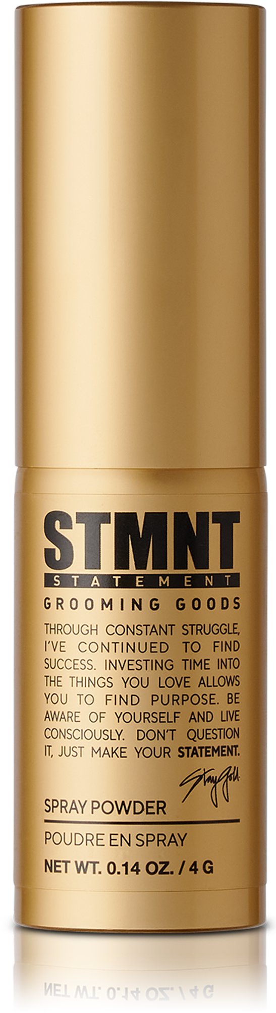 STMNT Powder Spray 4 g