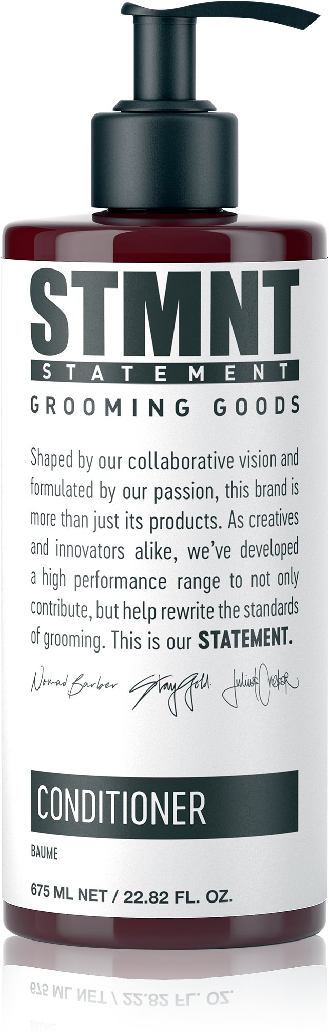STMNT Conditioner 675 ml
