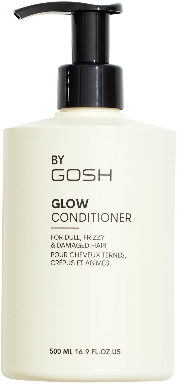 GOSH Hair Care Glow Conditioner 500 ml
