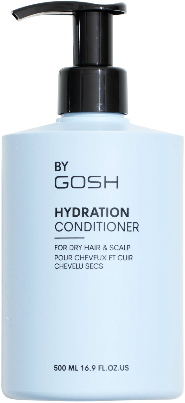 GOSH Hair Care Hydration Conditioner 500 ml