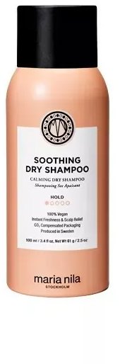 MARIA NILA Soothing Dry Shampoo 100 ml