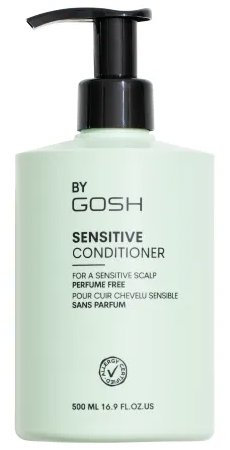 GOSH Hair Care Sensitive Conditioner 500 ml