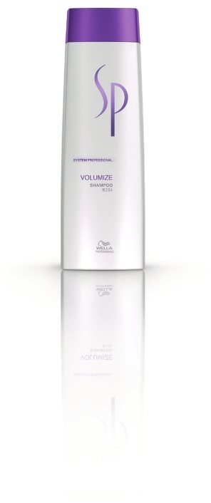 WELLA PROFESSIONALS SP Volumize Shampoo 250 ml