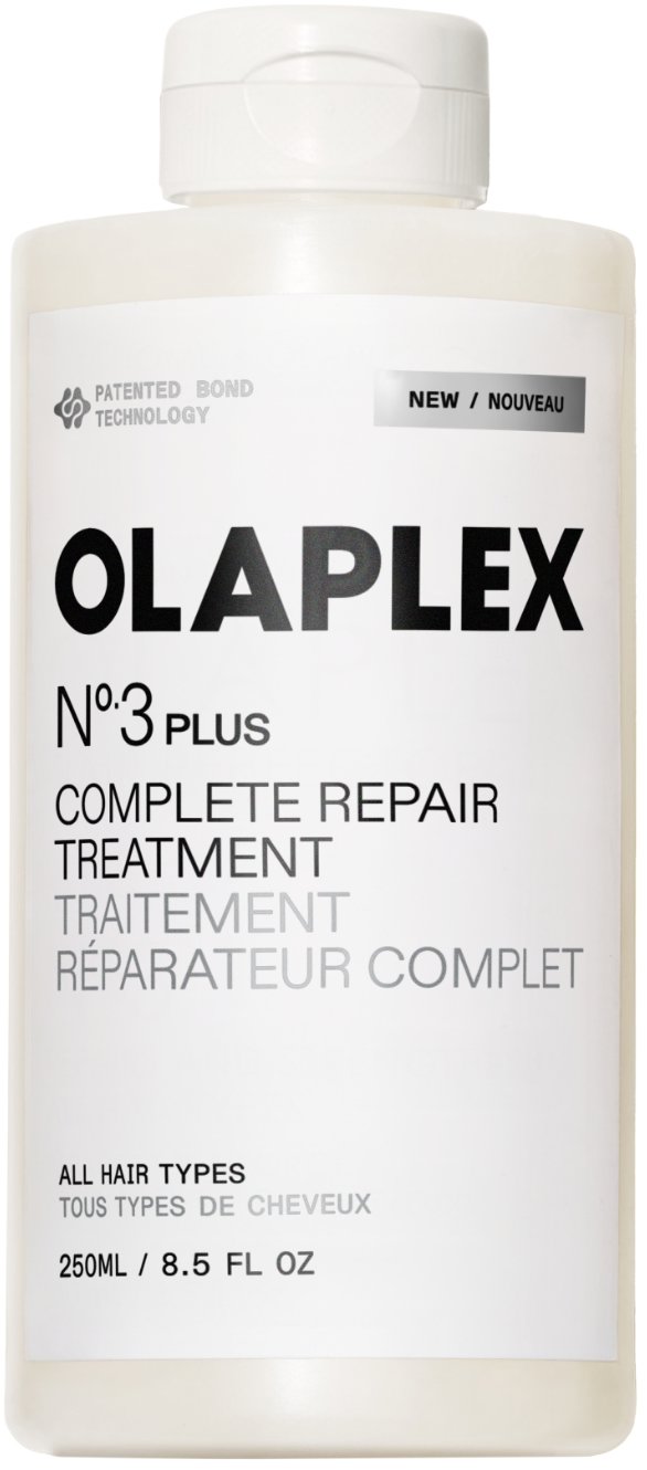 OLAPLEX No. 3+ Complete Repair Treatment 250 ml