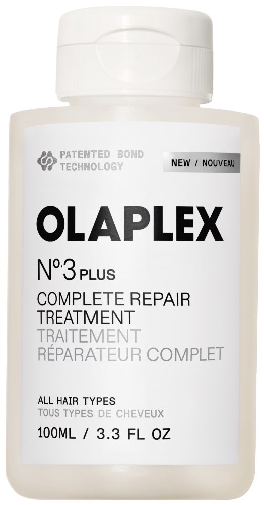 OLAPLEX No. 3+ Complete Repair Treatment 100 ml