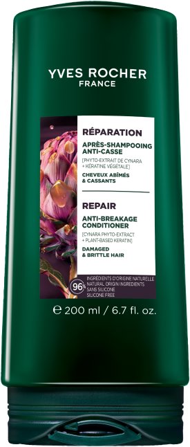 YVES ROCHER Regeneračný kondicionér 200 ml