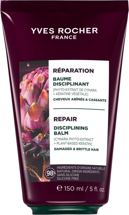 YVES ROCHER Uhladzujúci balzam 150 ml