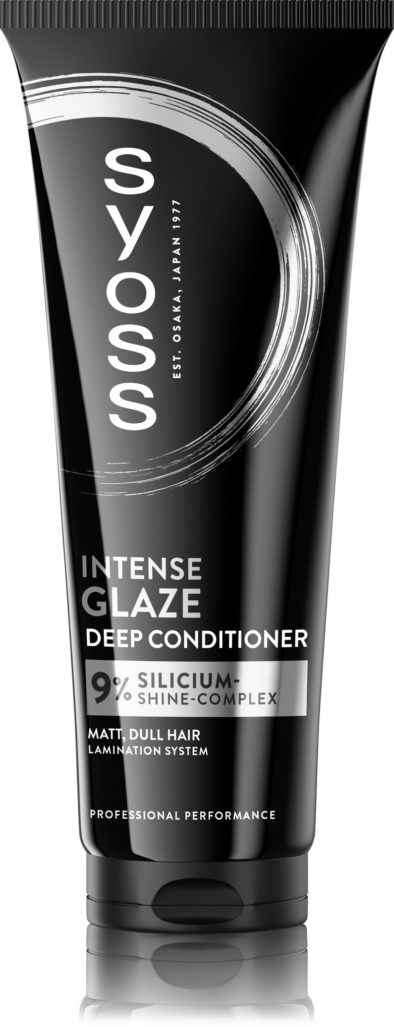 SYOSS Intense Glaze 250 ml