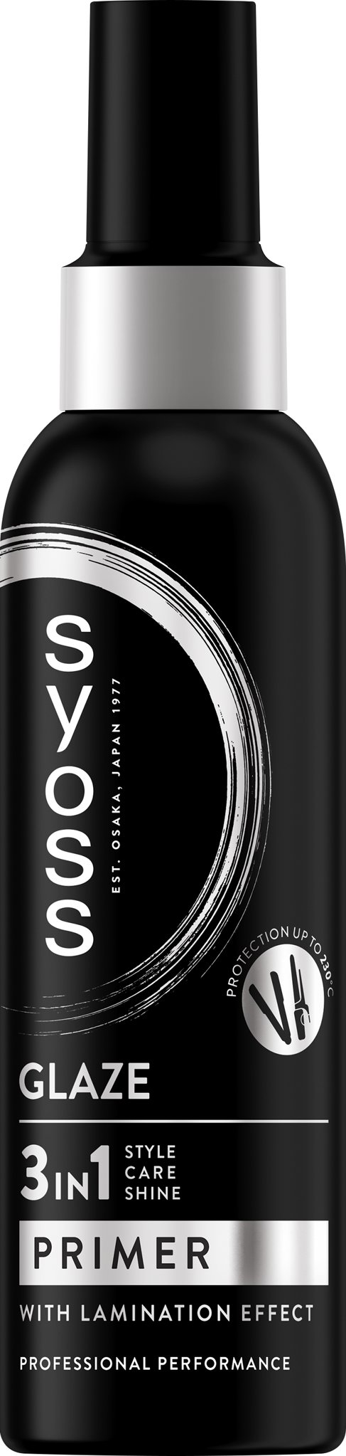 SYOSS Glaze Primer 150 ml