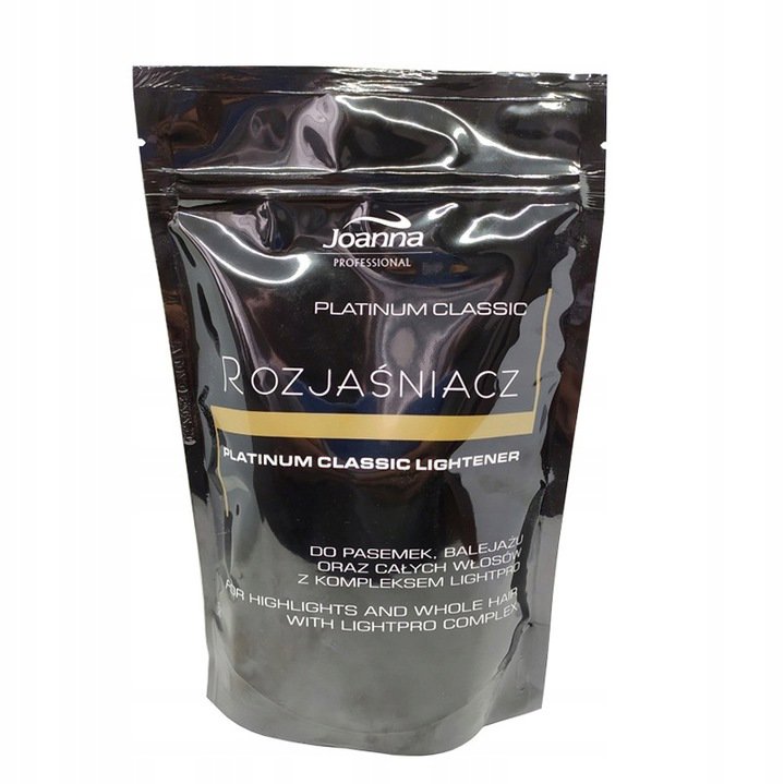 JOANNA Platinum Classic 450 g