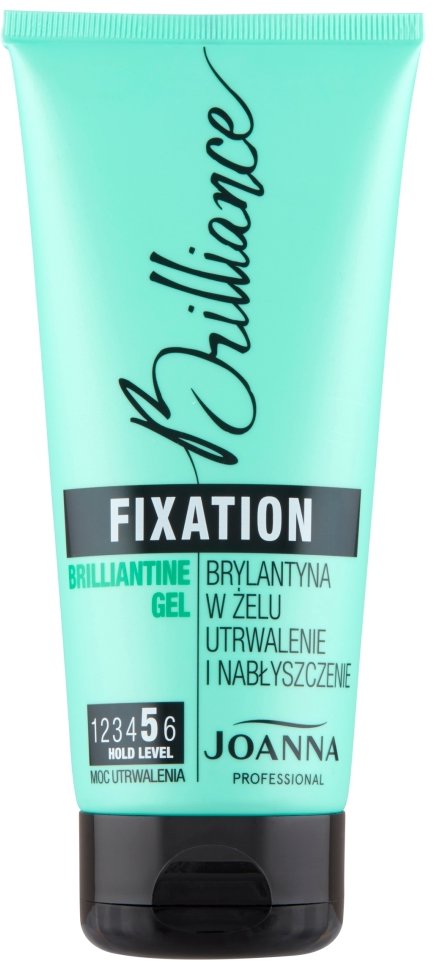 JOANNA Brilantína extra silná 200 g