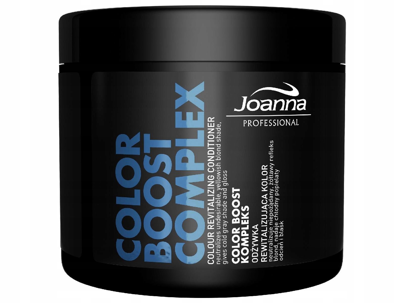 JOANNA Revitalizačný na oživenie farby 500 g
