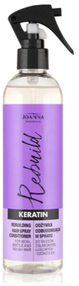 JOANNA Regeneračný v spreji s keratínom 300 ml