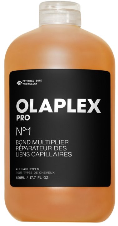 OLAPLEX No. 1 Bond Multiplier 525 ml