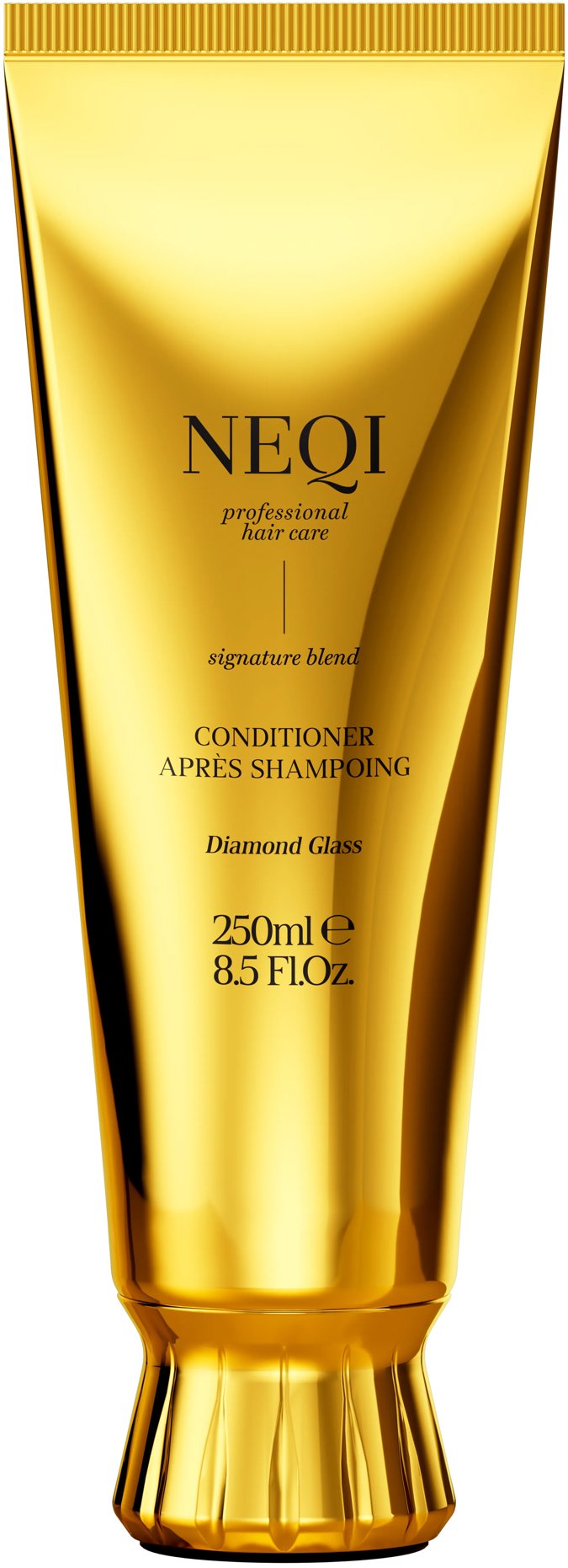 NEQI Diamond Glass Conditioner 250 ml