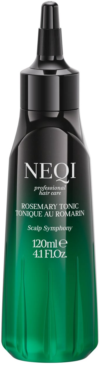 NEQI Forbidden Finish Rosemary Tonic 120 ml