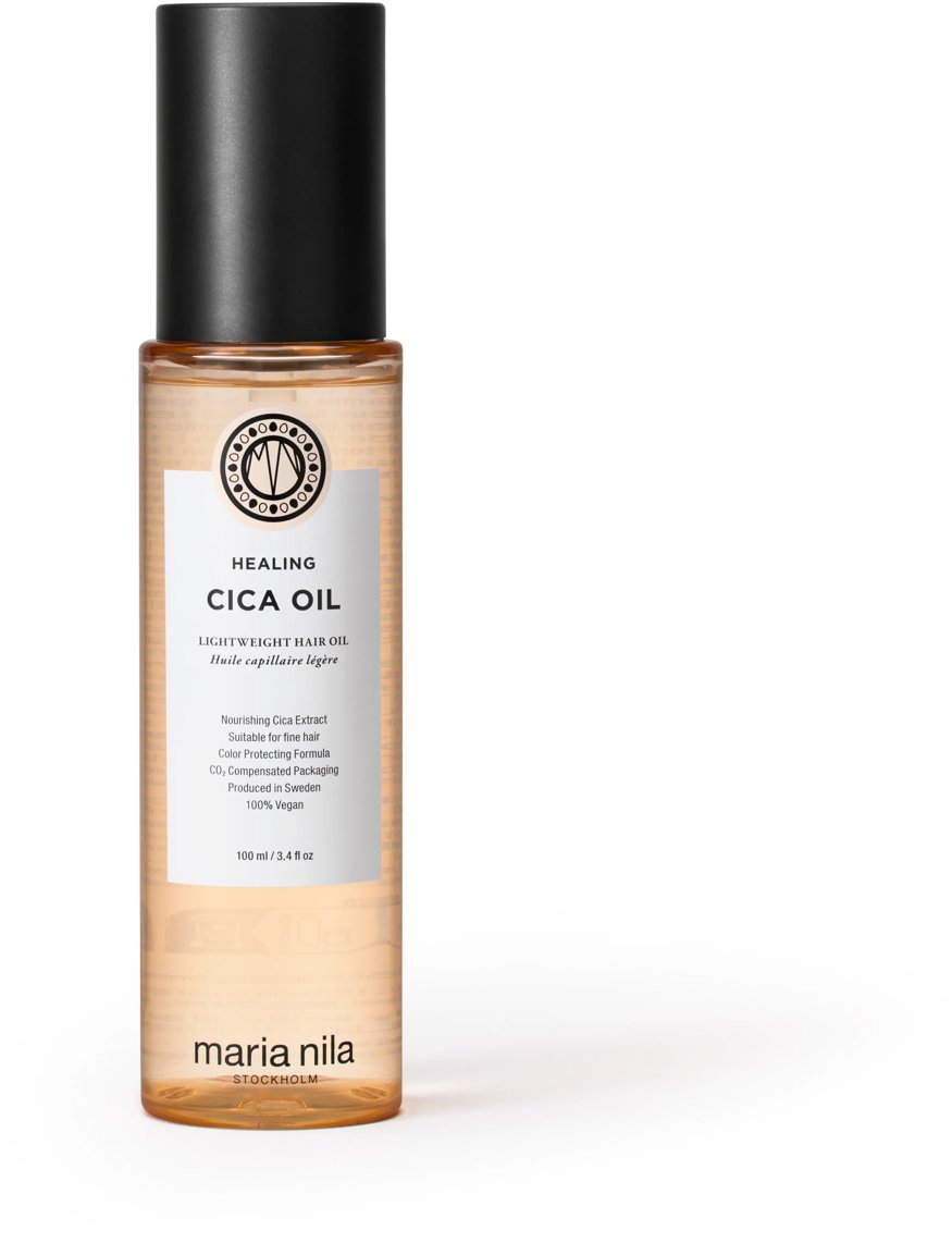 MARIA NILA Healing Cica Oil 100 ml