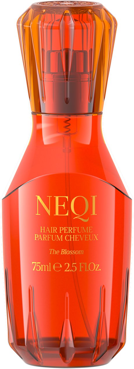 NEQI Hair Perfume The Blossom 75 ml