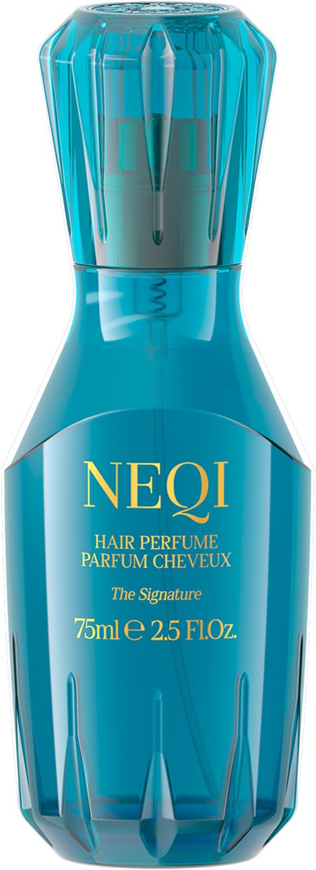 NEQI Hair Perfume The Signature 75 ml