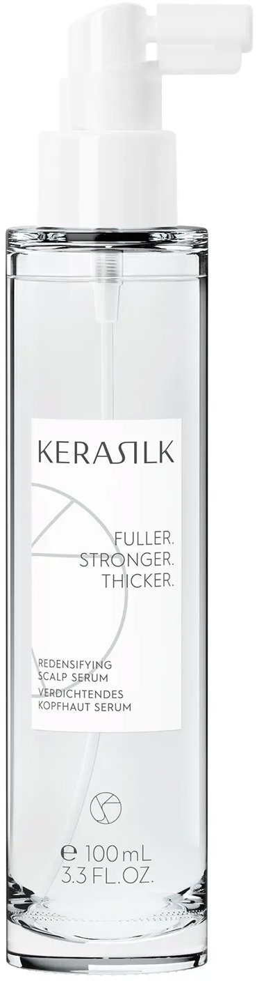 KERASILK Specialists Redensifying Scalp Serum 100 ml