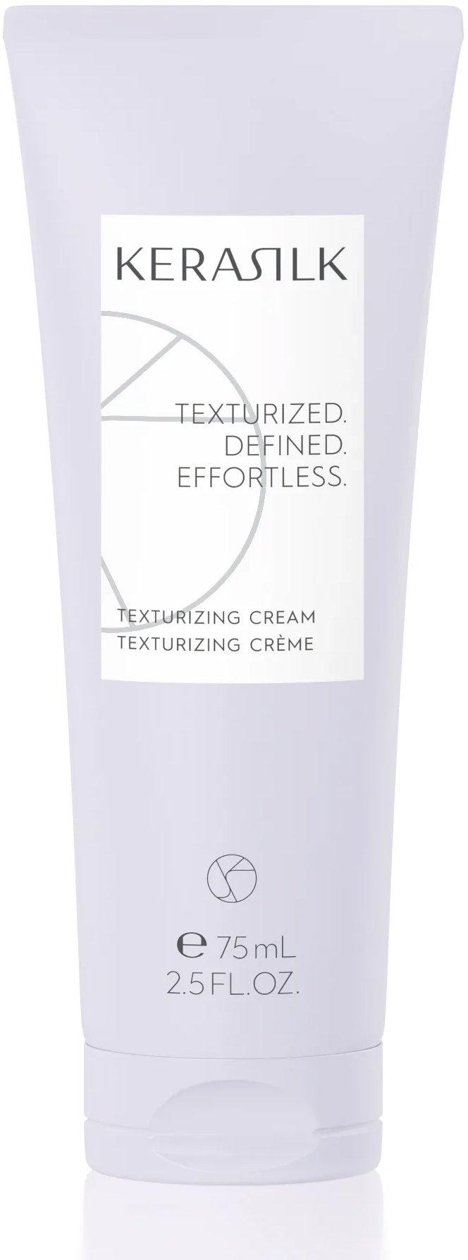 KERASILK Styling Texturizing Cream 75 ml