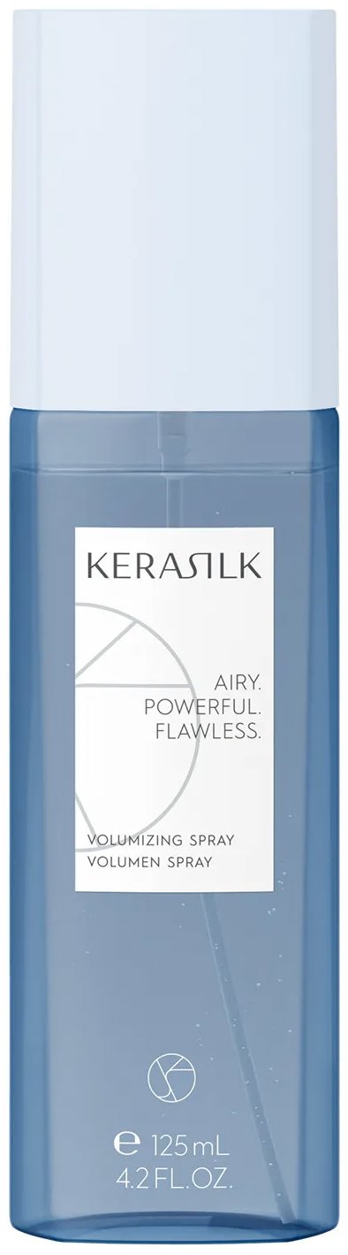 KERASILK Specialists Volumizing Spray 125 ml