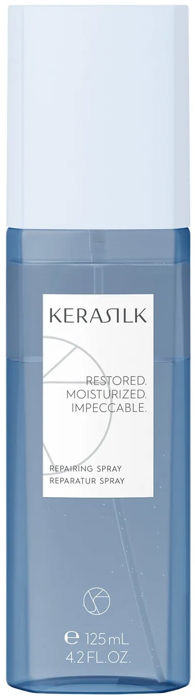 KERASILK Specialists Repairing Spray 125 ml