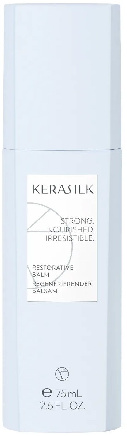 KERASILK Specialists Restorative Balm 75 ml