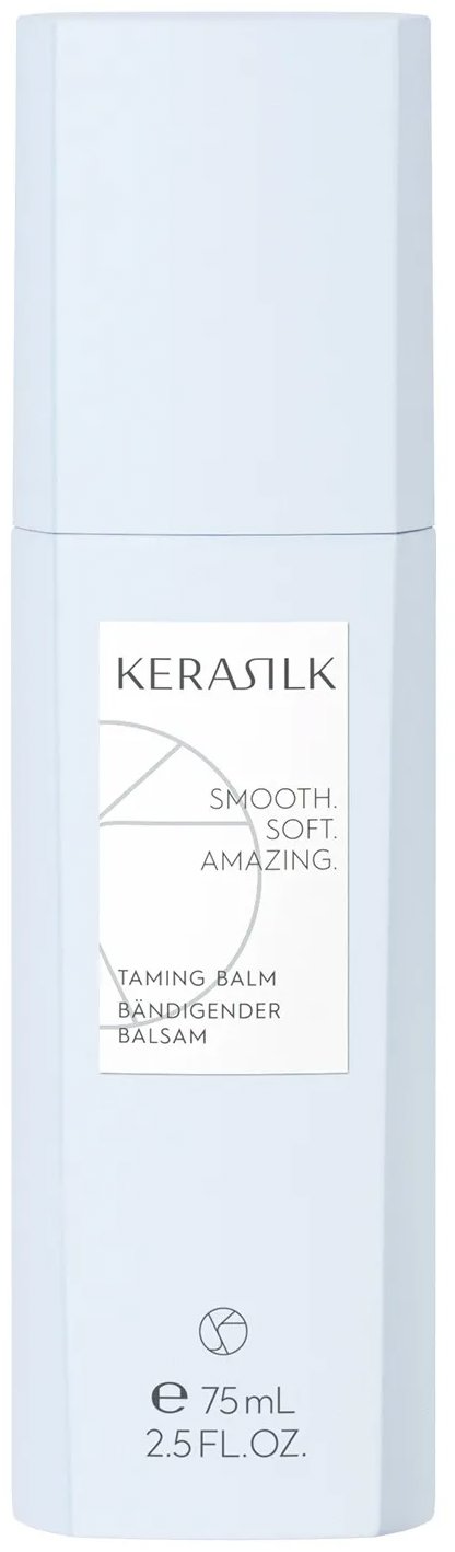 KERASILK Specialists Taming Balm 75 ml