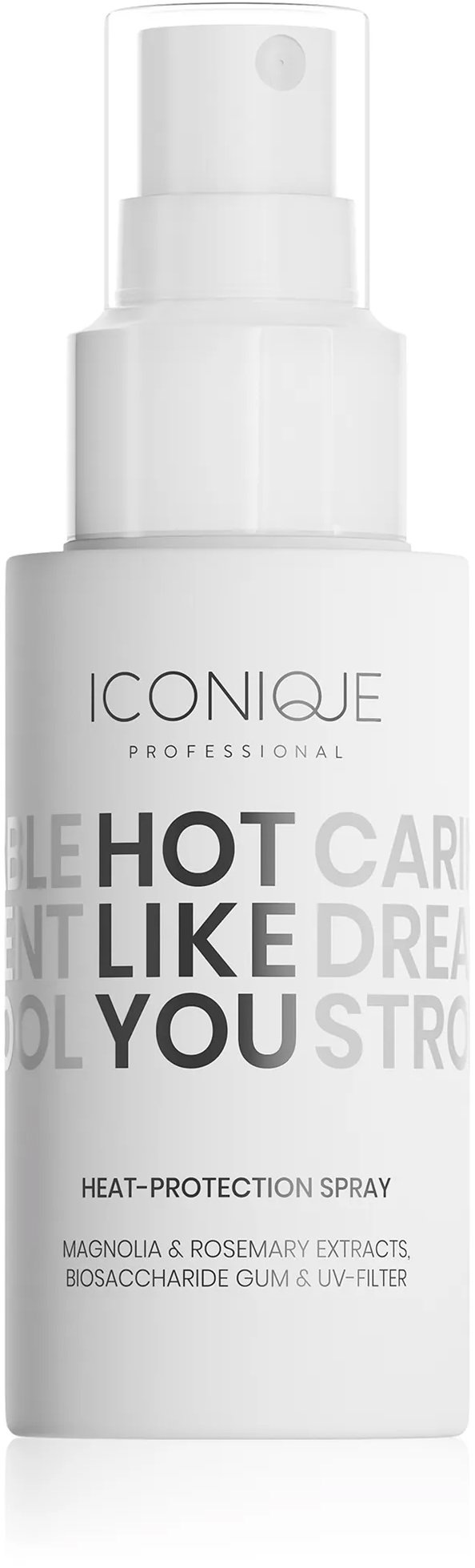 ICONIQUE PROFESSIONAL Hot Like You Heat-protection Spray 70 ml