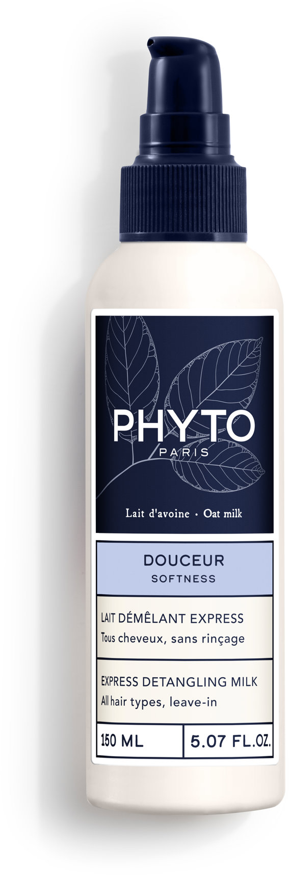PHYTO Softness Express Detangle Milk 150 ml