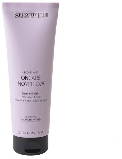 SELECTIVE PROFESSIONAL OnCare NoYellow Balm 250 ml