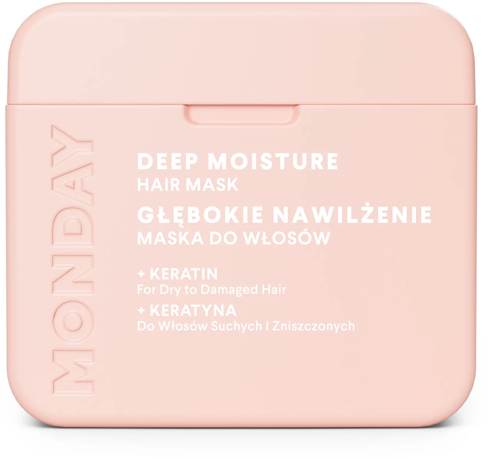 MONDAY Deep Moisture 250 ml