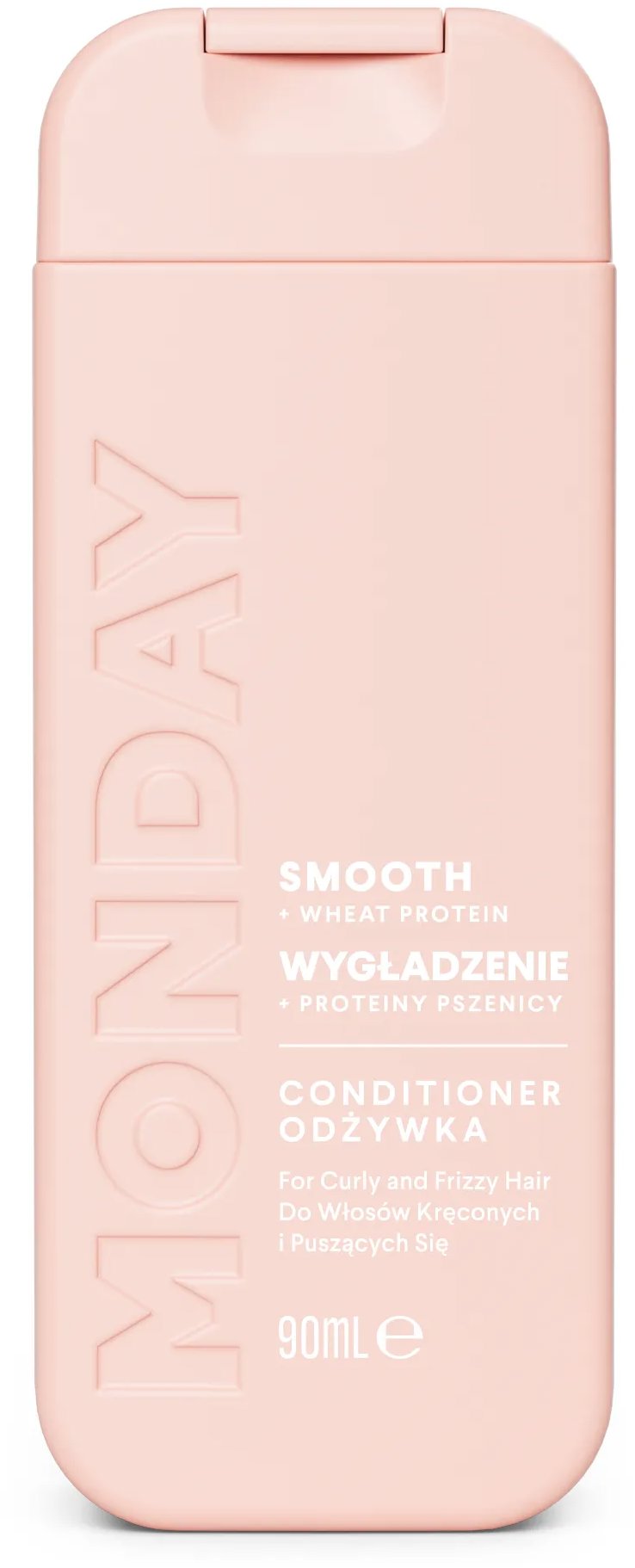 MONDAY Smooth 90 ml