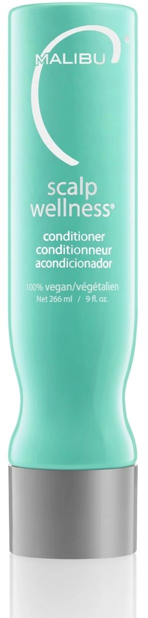 MALIBU C Scalp Wellness Conditioner 266 ml