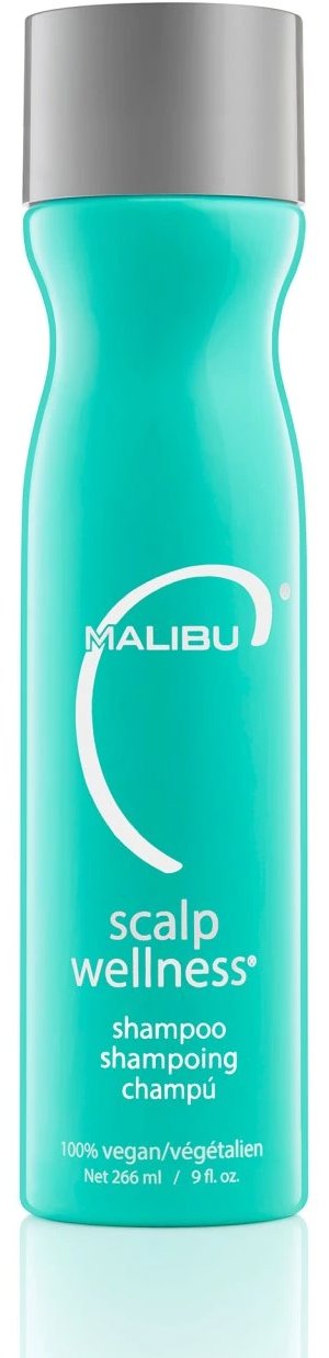MALIBU C Scalp Wellness Shampoo 266 ml