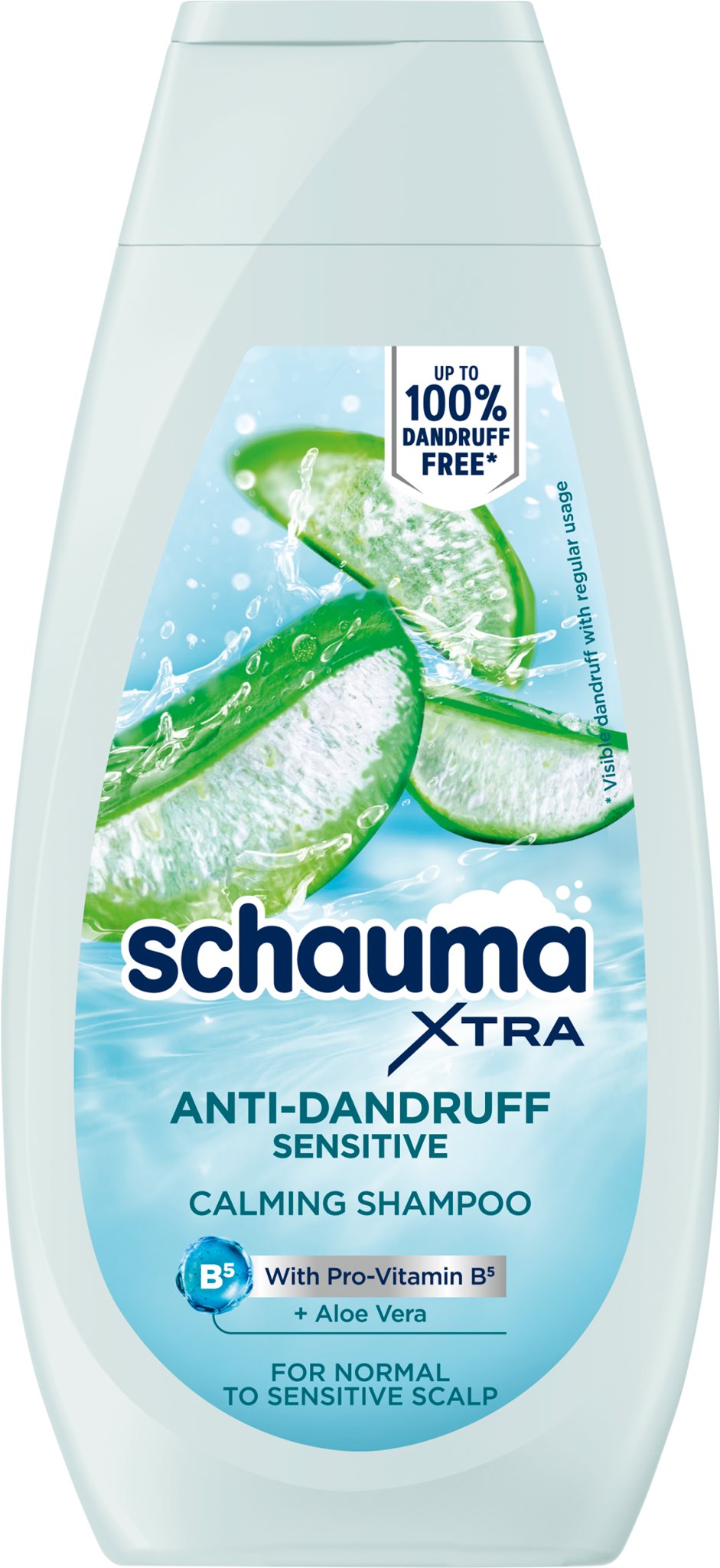 SCHAUMA Anti-Dandruff Sensitive 350 ml