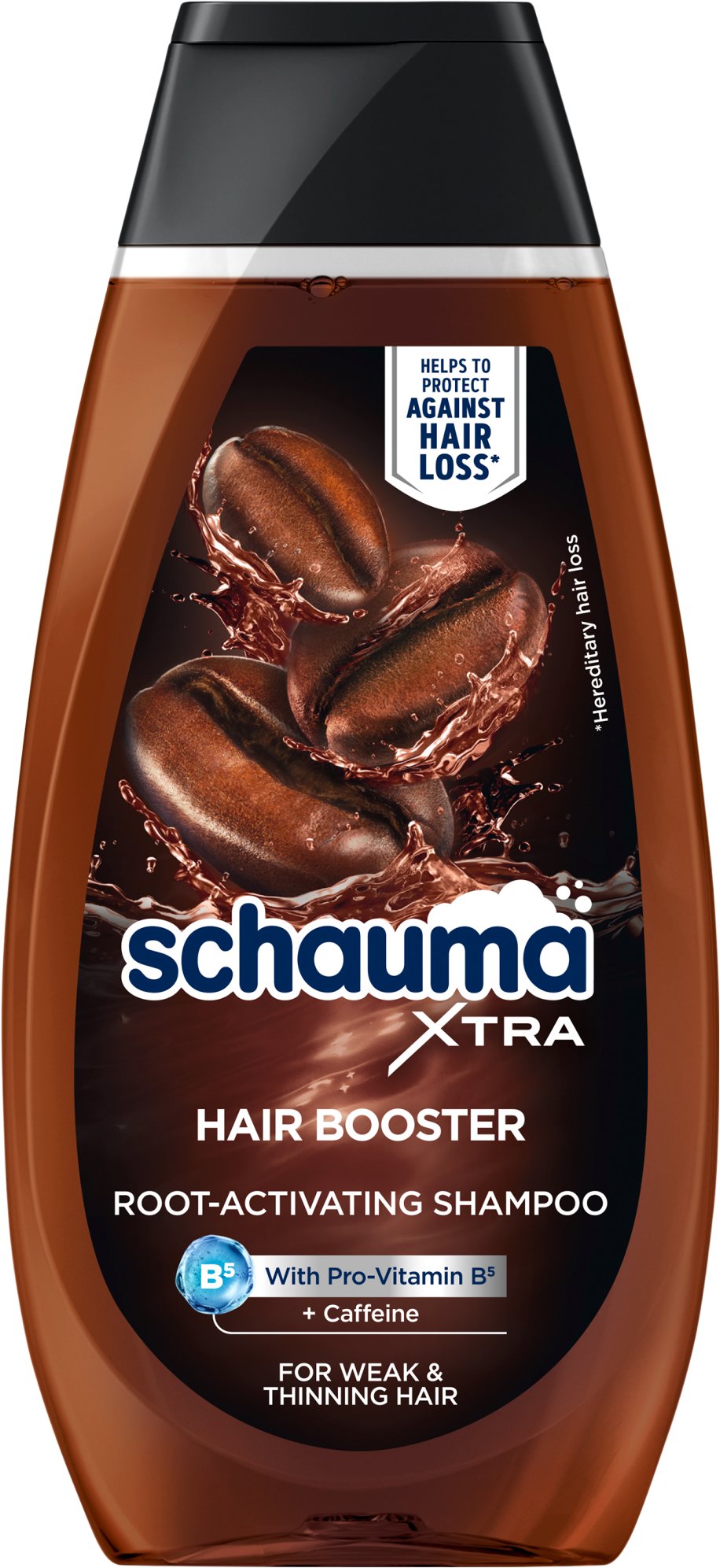 SCHAUMA Hair Booster 350 ml
