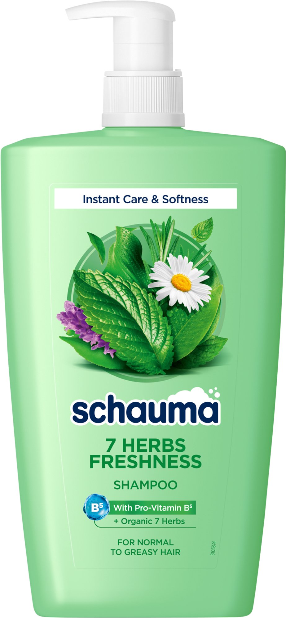 SCHAUMA 7 Herbs 1 l