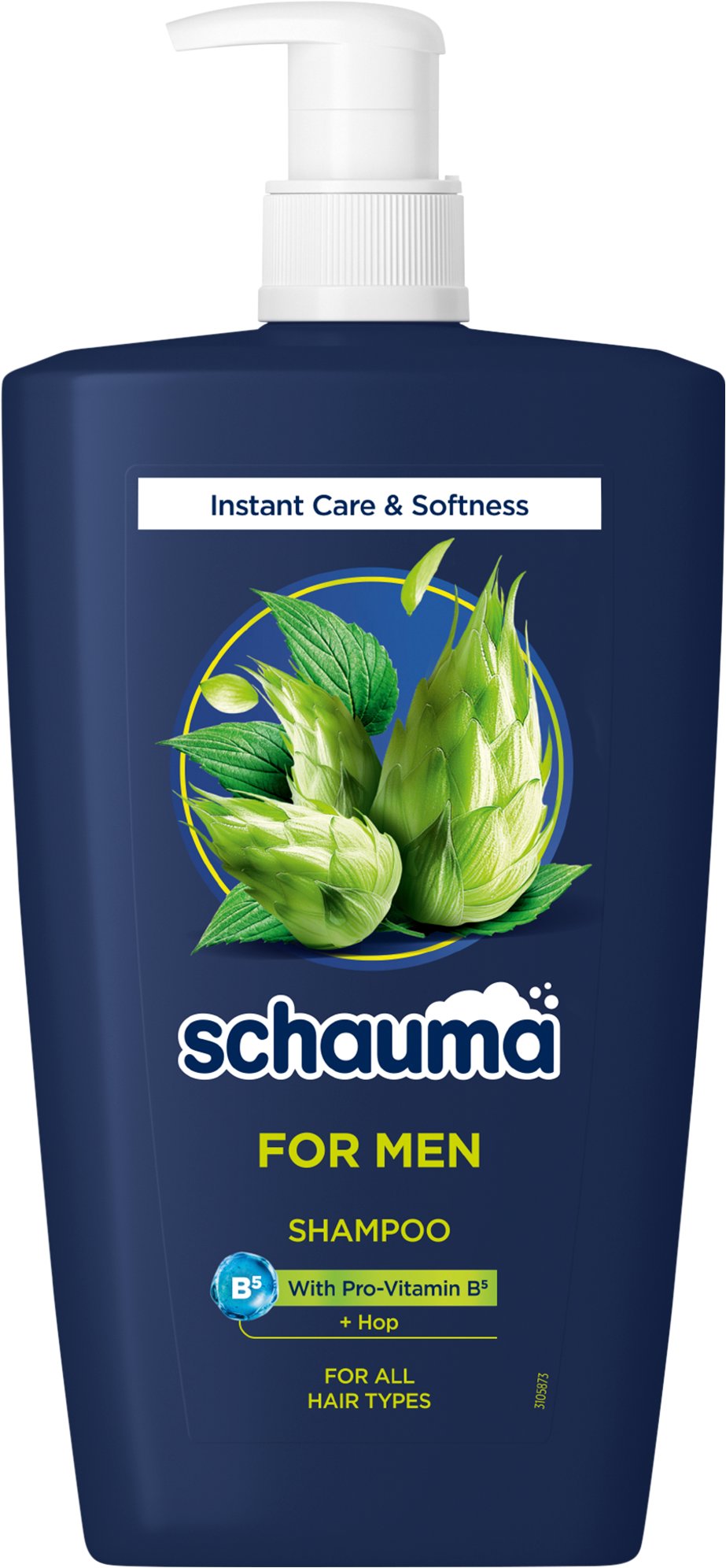 SCHAUMA For Men 1 l